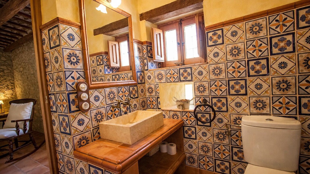 Photo of Bathroom in La Bisbal del Penedes