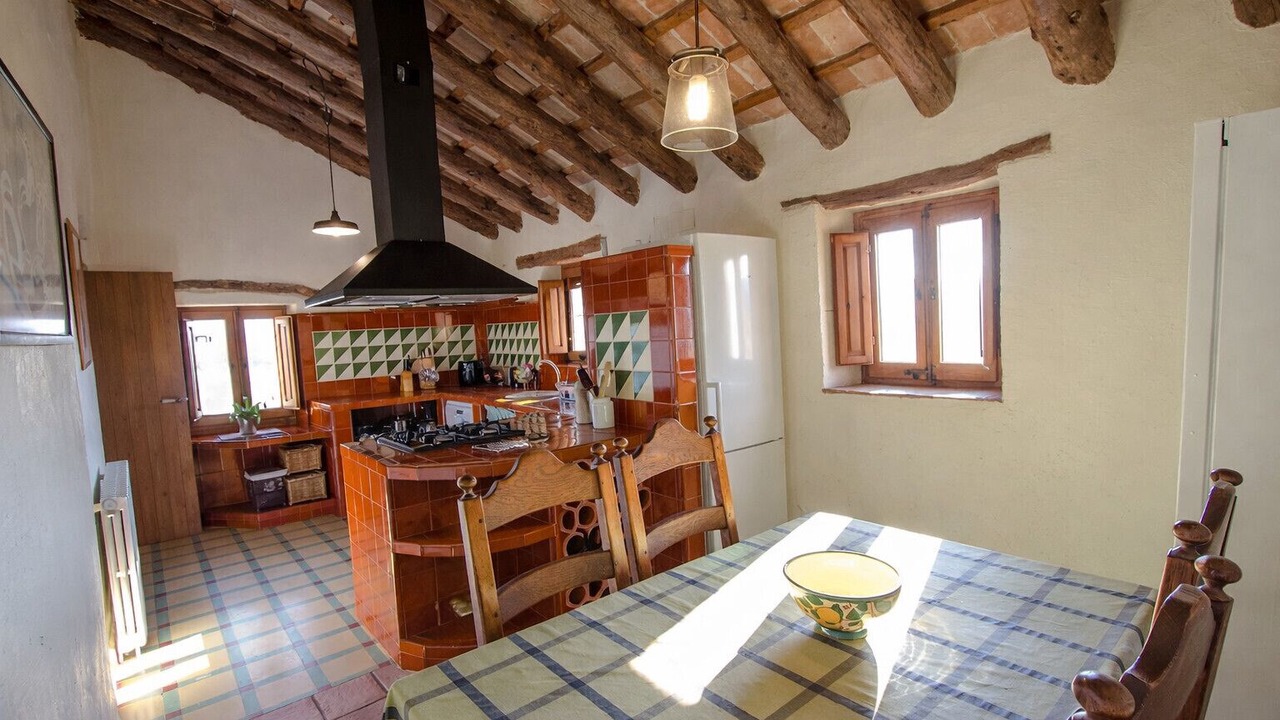 Photo of Kitchen in La Bisbal del Penedes