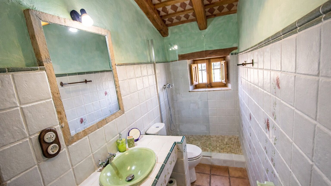 Photo of Bathroom in La Bisbal del Penedes