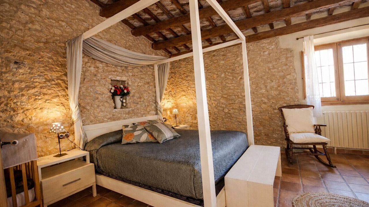 Photo of Bedroom in La Bisbal del Penedes