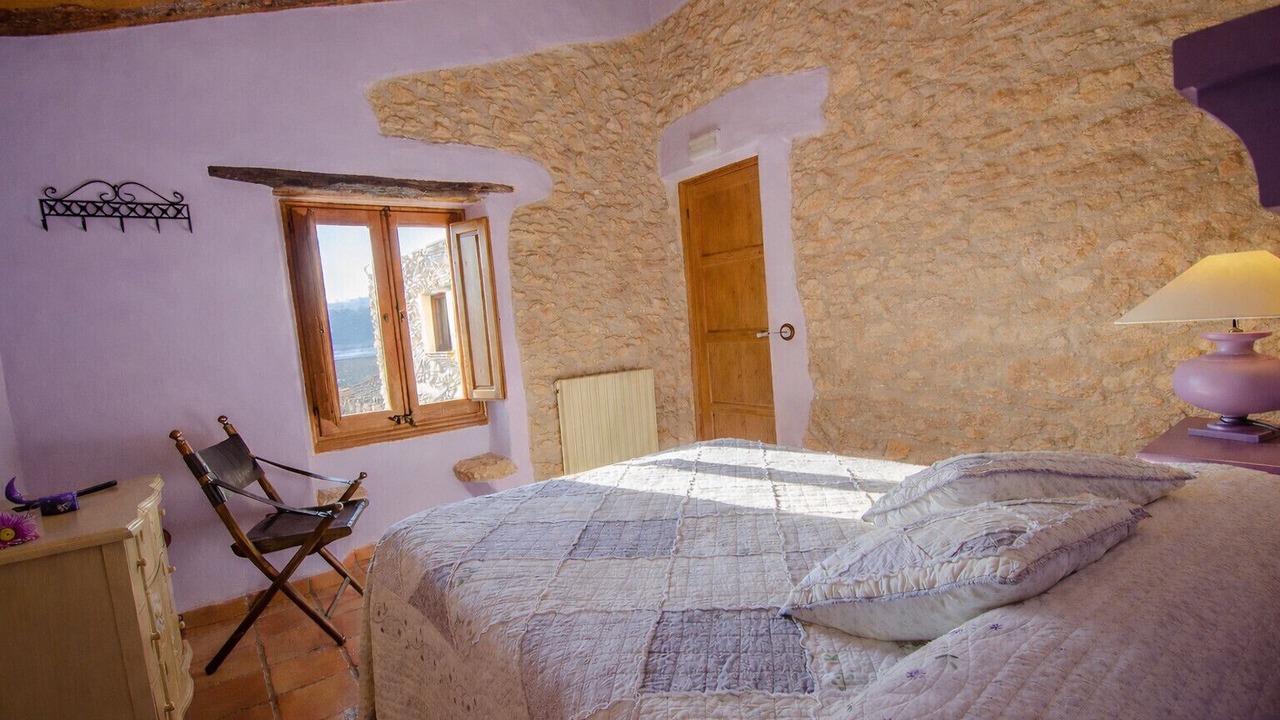 Photo of Bedroom in La Bisbal del Penedes