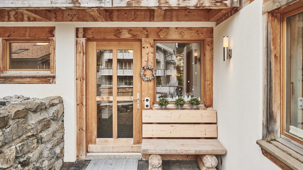 Photo of Outdoor in Wengen