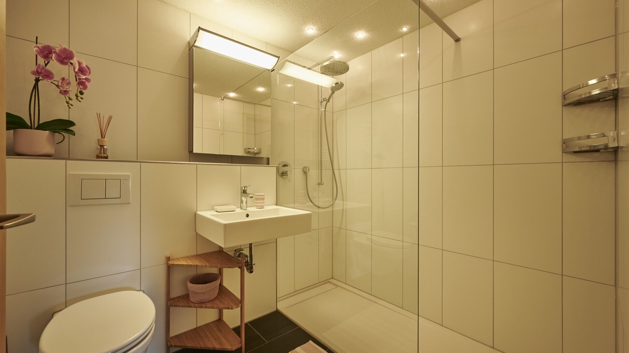 Photo of Bathroom in Wengen