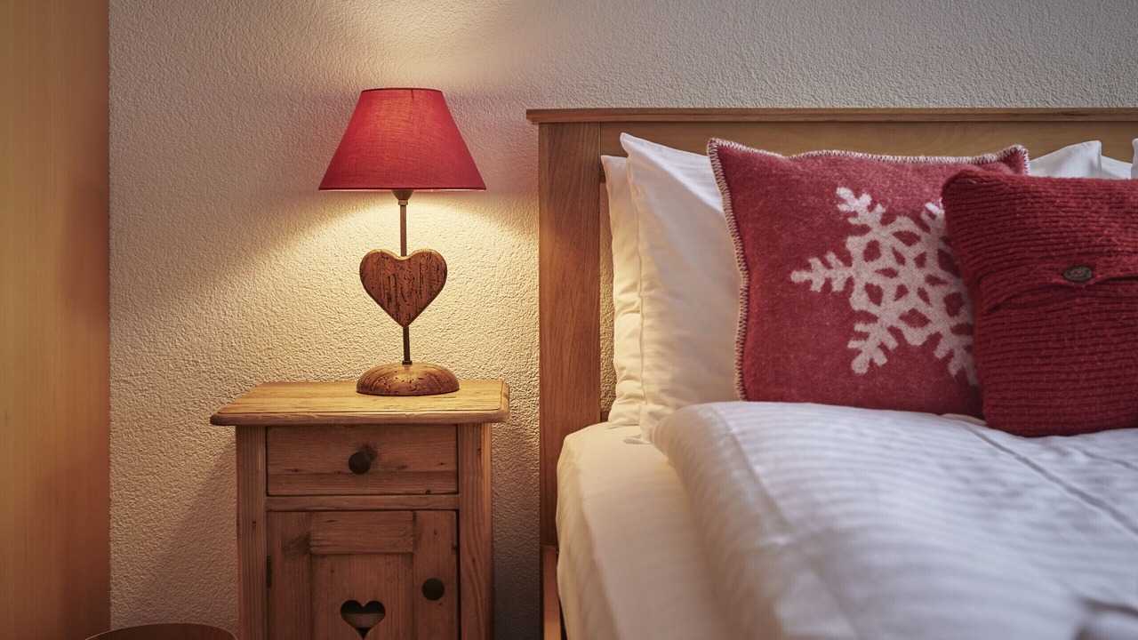 Photo of Bedroom in Wengen