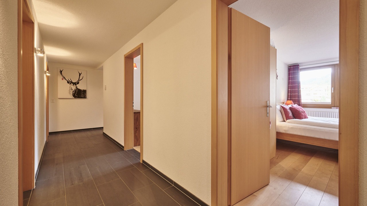 Photo of Others in Wengen