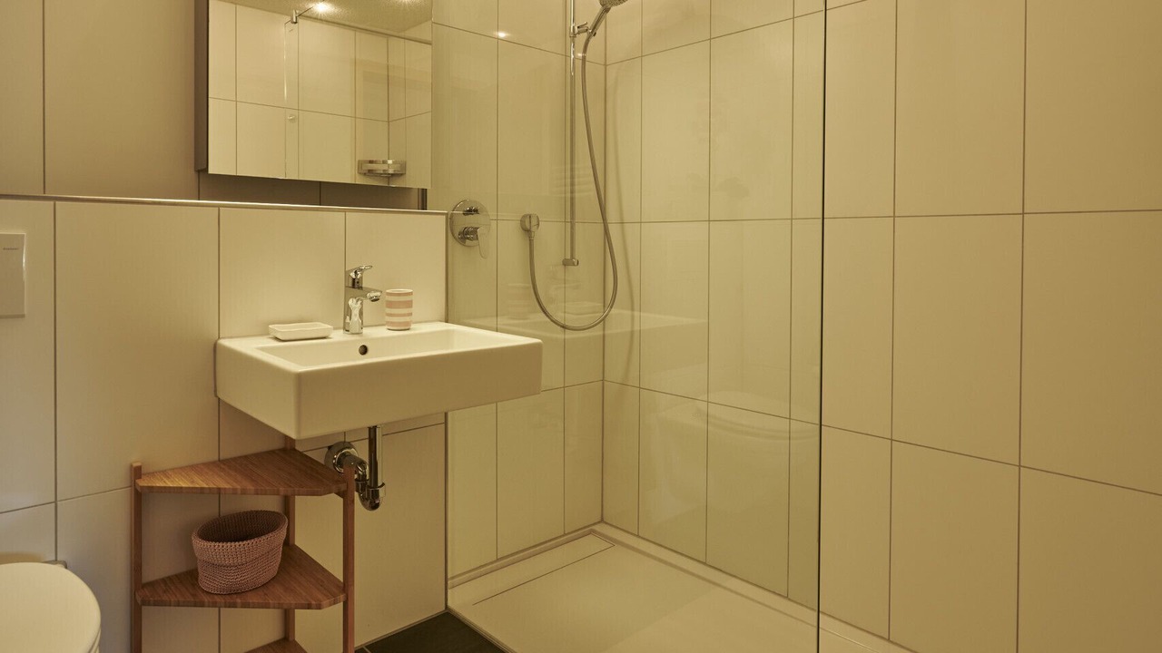 Photo of Bathroom in Wengen