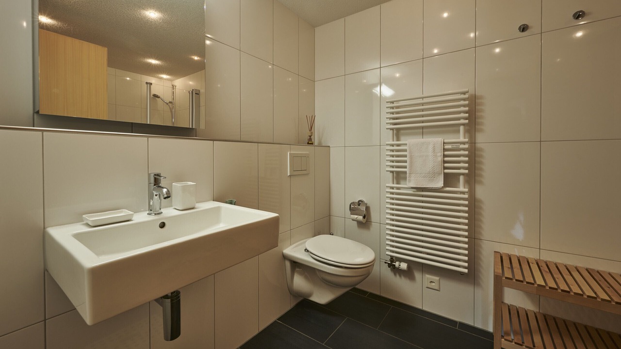 Photo of Bathroom in Wengen