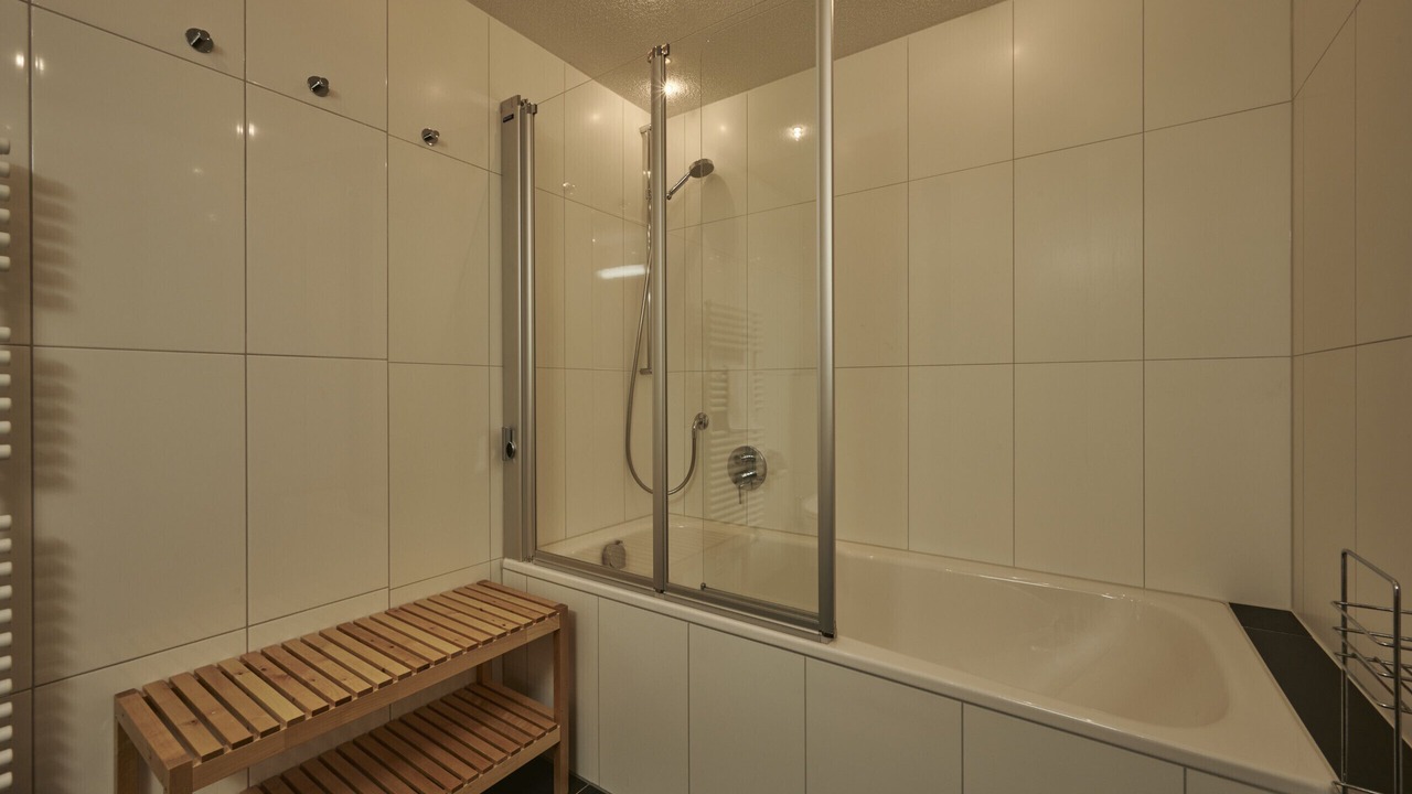 Photo of Bathroom in Wengen