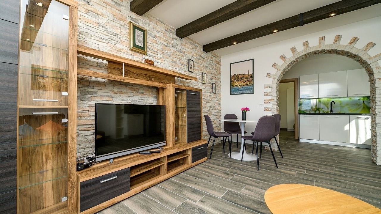 Photo of Livingroom in Cove Murtar