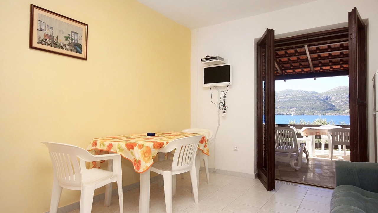 Photo of Livingroom in Zrnovo