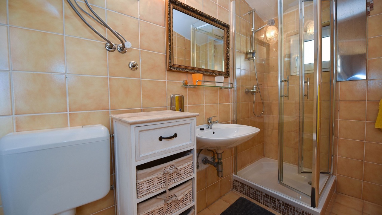 Photo of Bathroom in Vidalici