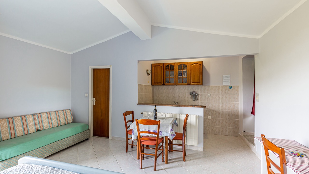 Photo of Livingroom in Brsec