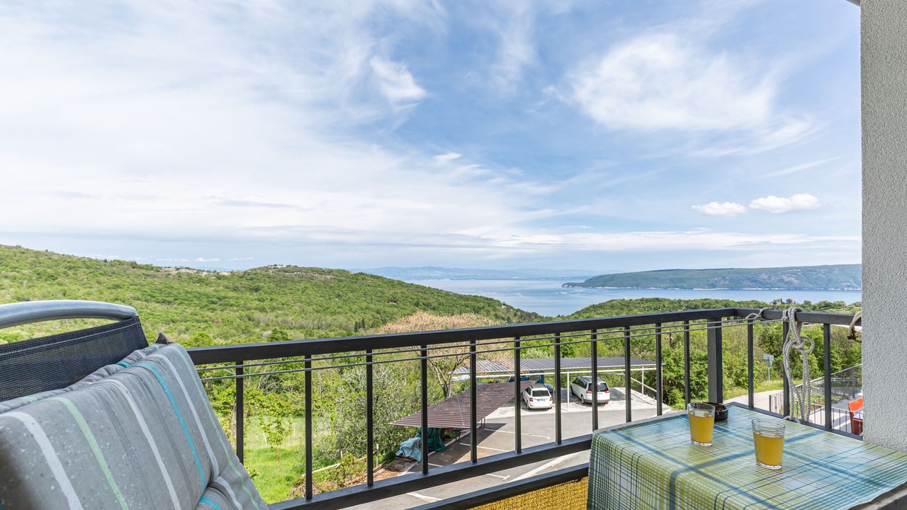 Photo of Patio Balcony in Brsec