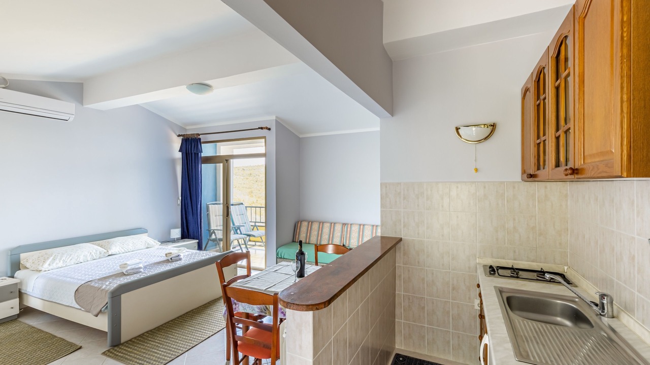 Photo of Bedroom in Brsec