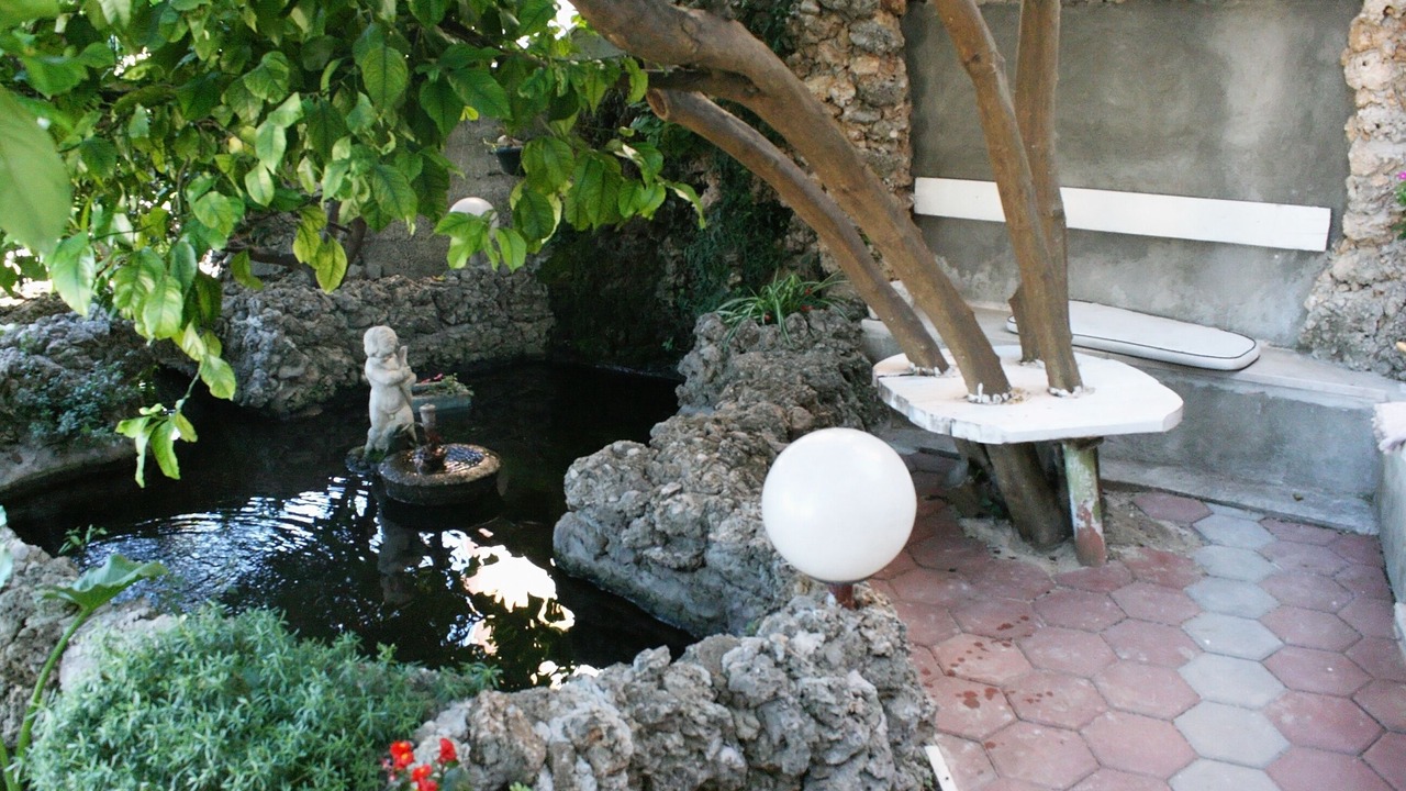 Photo of Outdoor in Bili brig