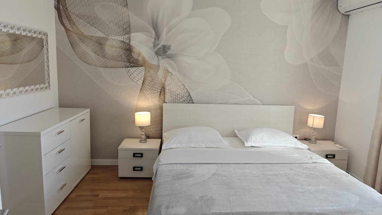 Photo of Bedroom in Bili brig