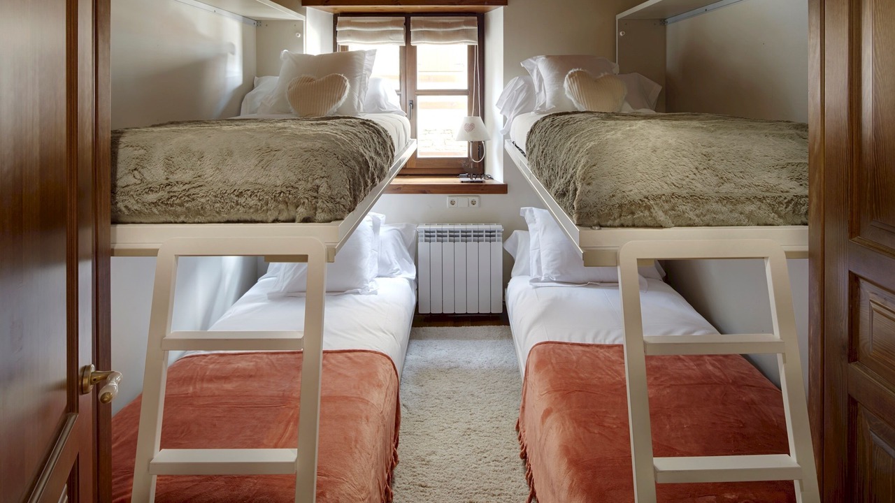 Photo of Bedroom in Baqueira