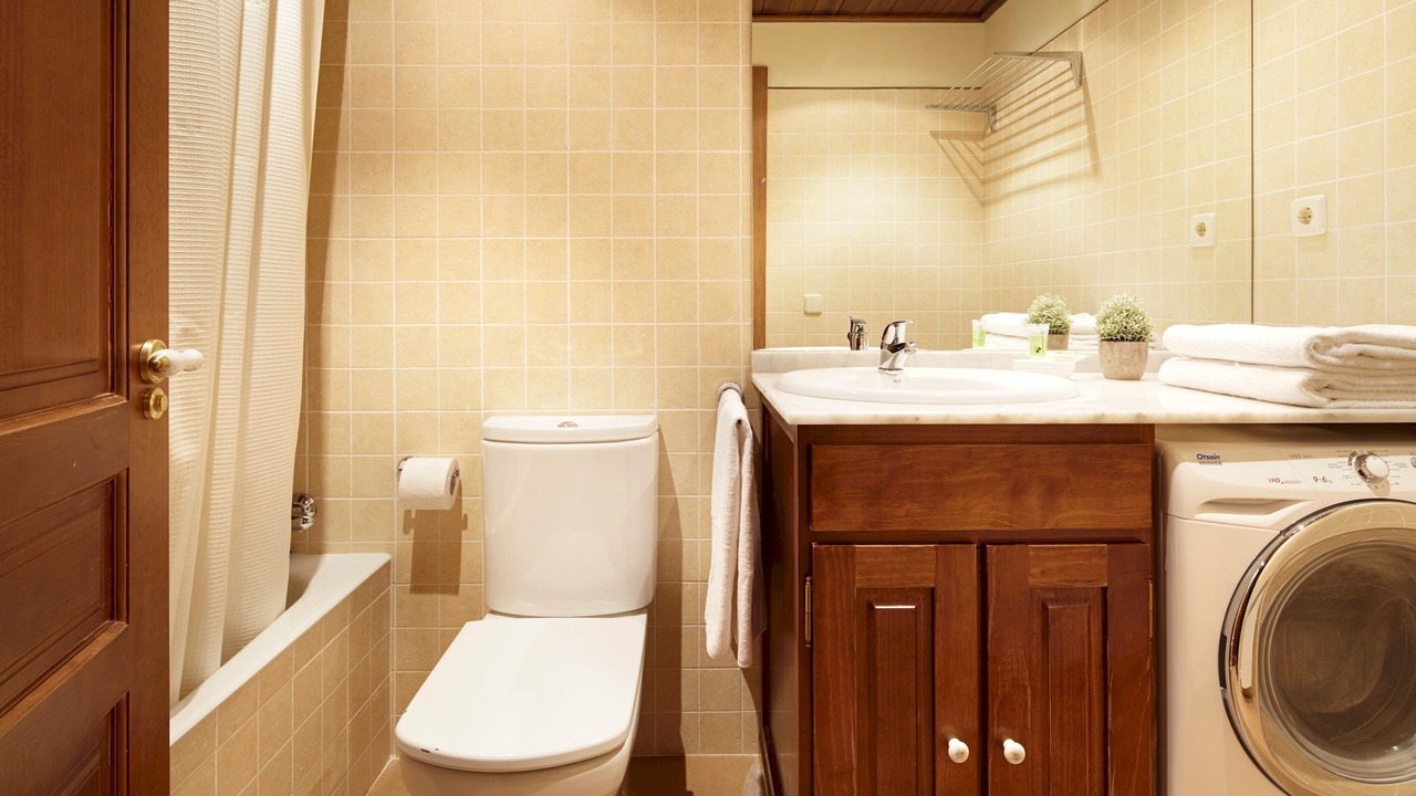 Photo of Bathroom in Baqueira