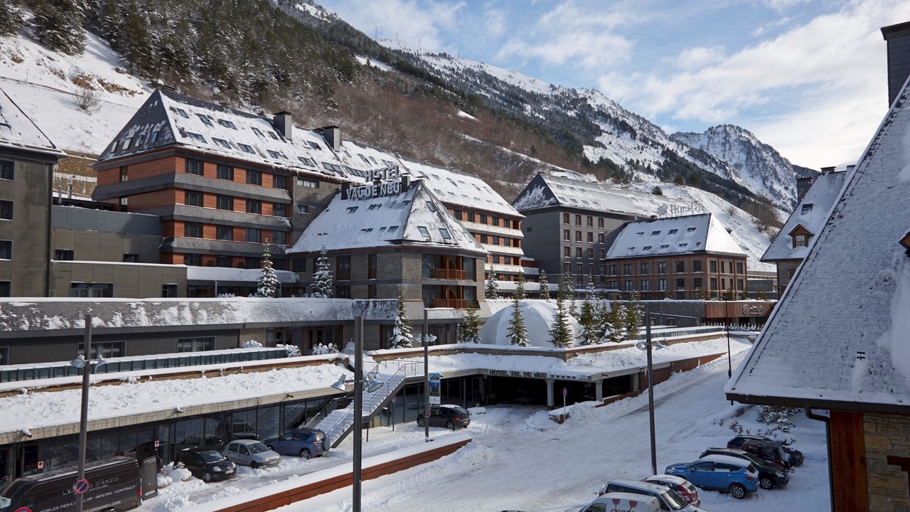 Photo of Outdoor in Baqueira