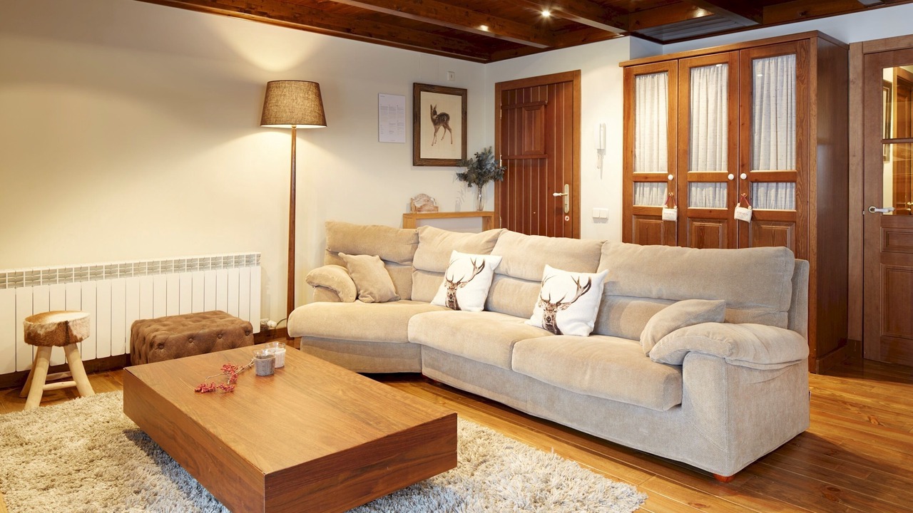 Photo of Livingroom in Baqueira