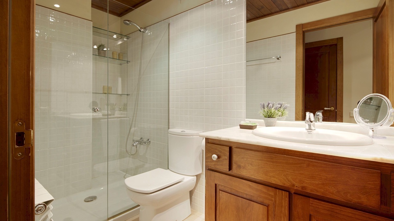 Photo of Bathroom in Baqueira