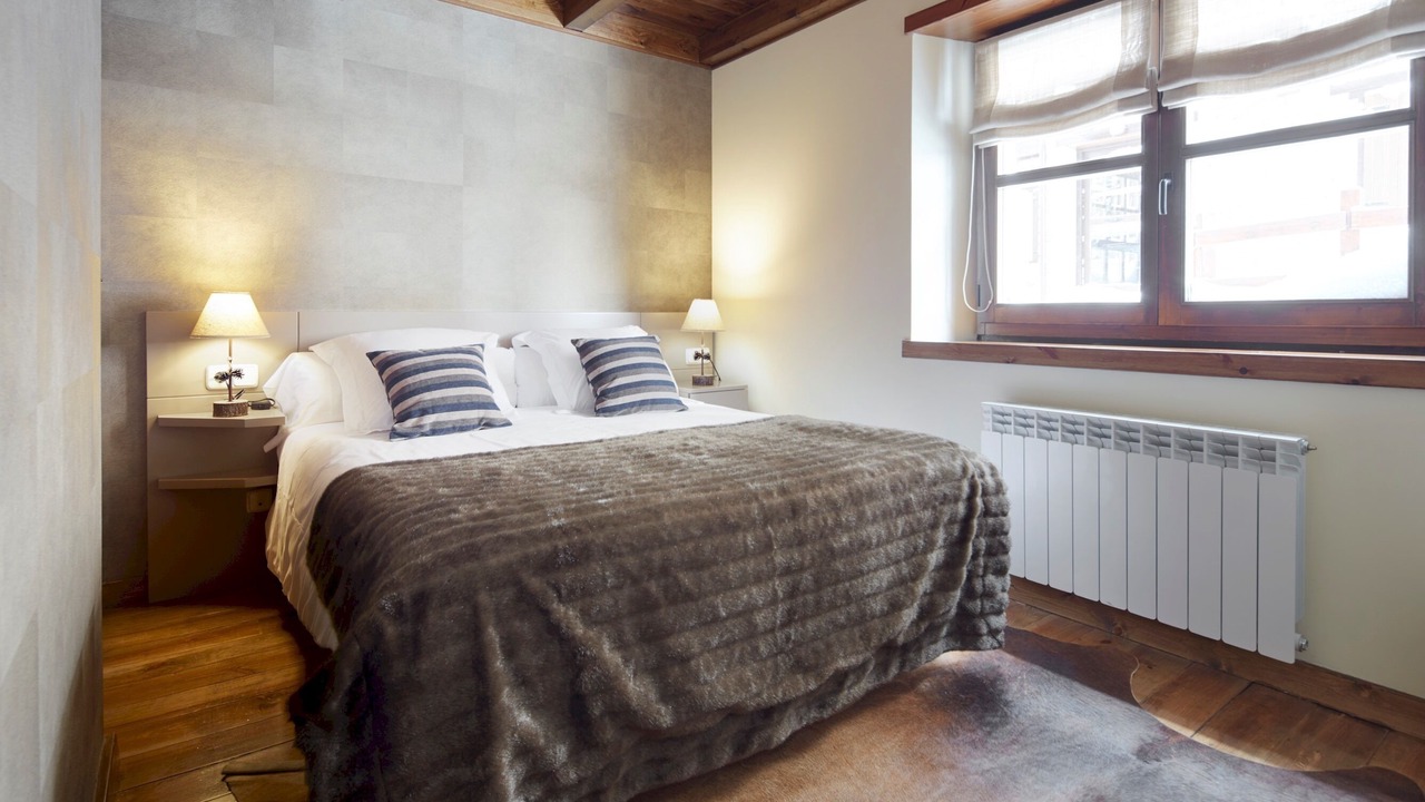 Photo of Bedroom in Baqueira