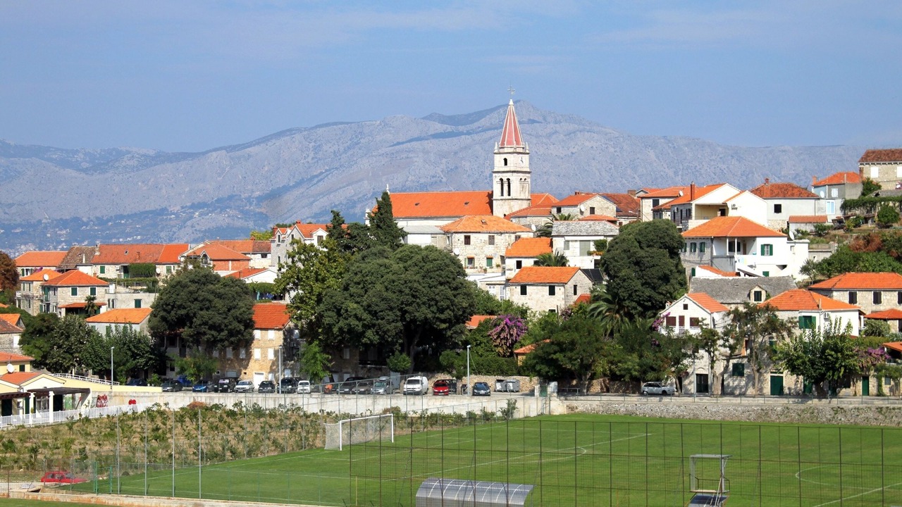 Photo of Others in Postira