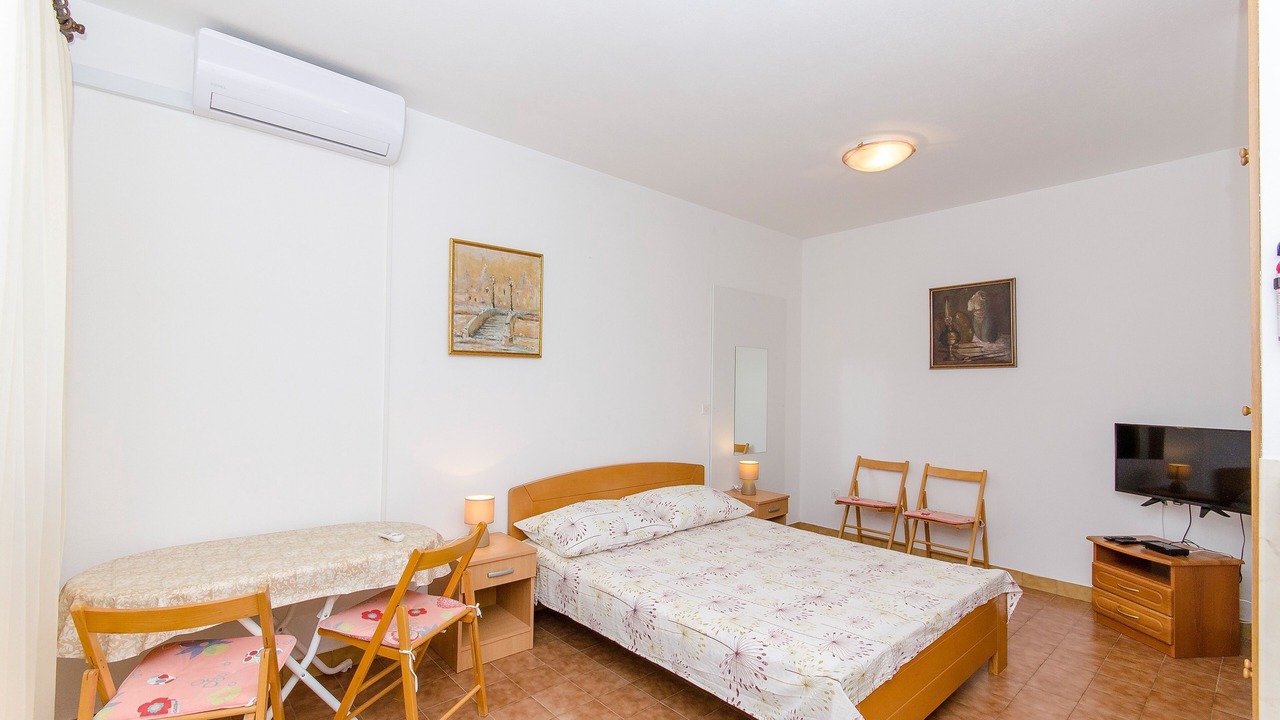 Photo of Livingroom in Postira