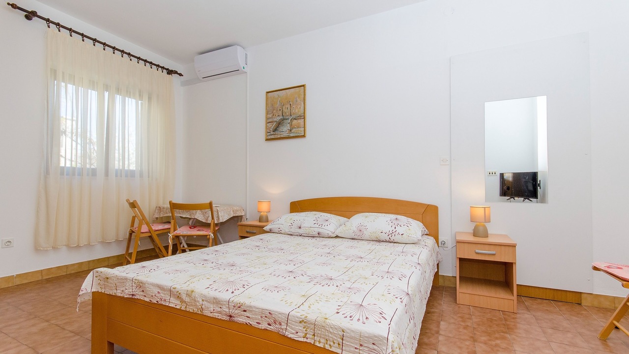 Photo of Bedroom in Postira