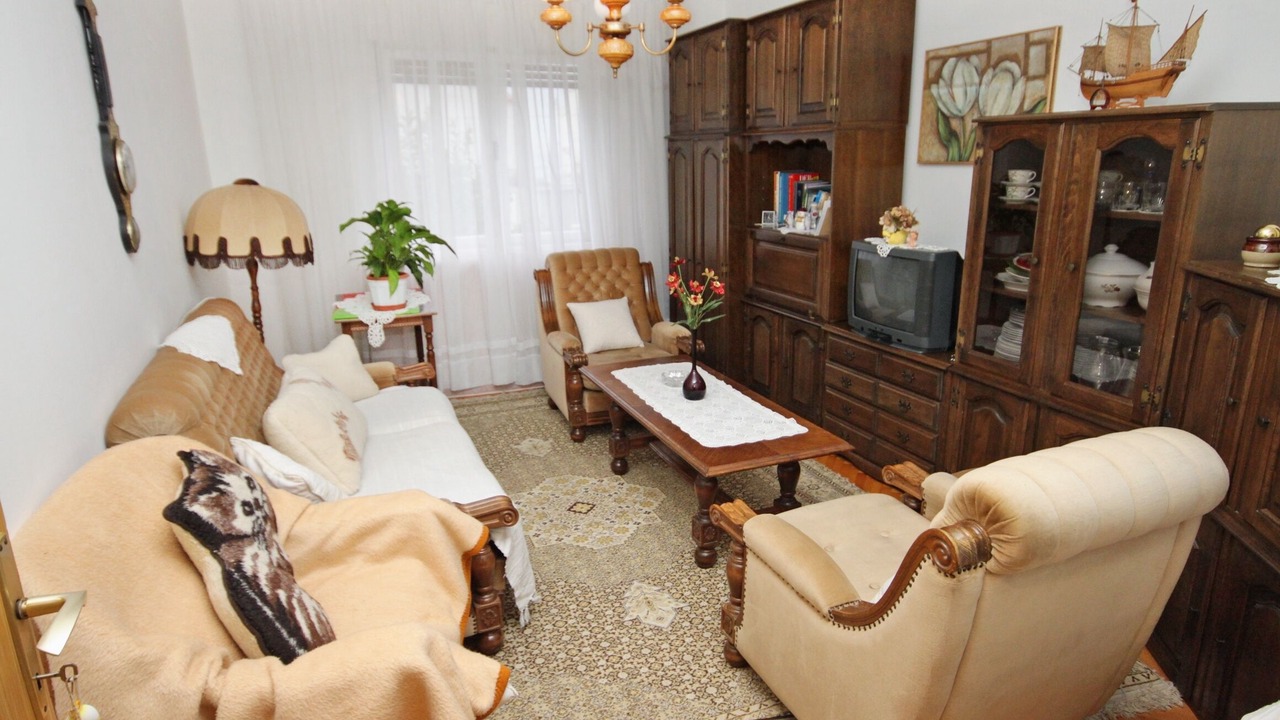 Photo of Livingroom in Jesenice