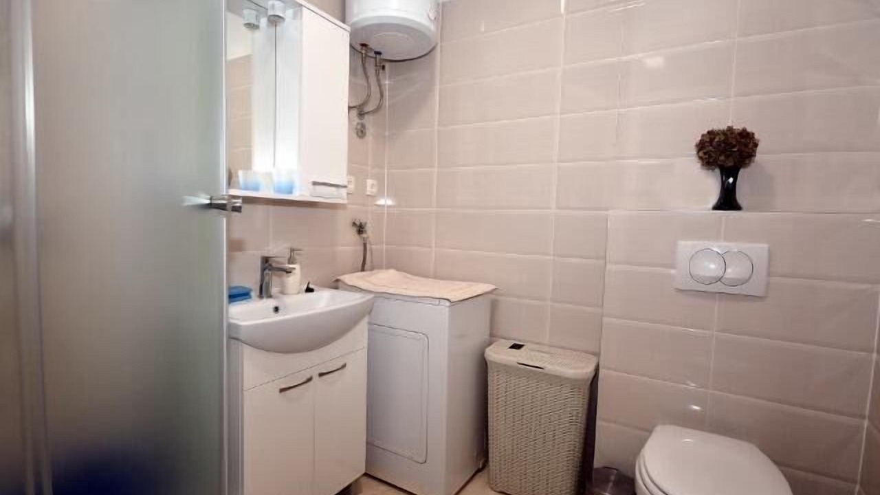 Photo of Bathroom in Jesenice