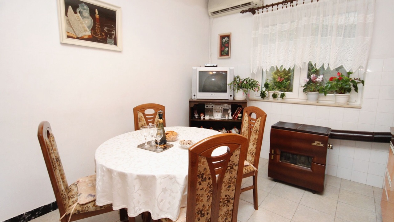 Photo of Livingroom in Jesenice