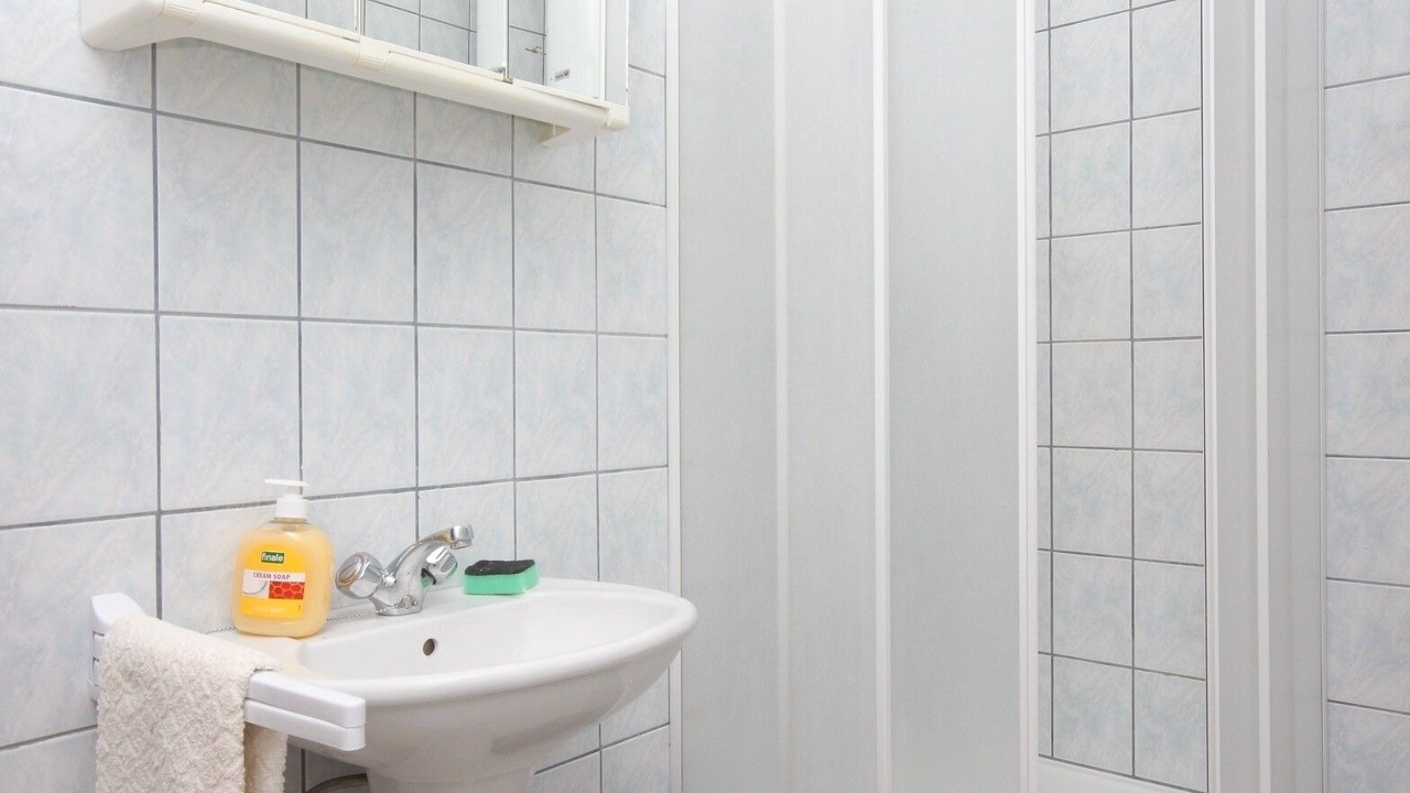 Photo of Bathroom in Kali