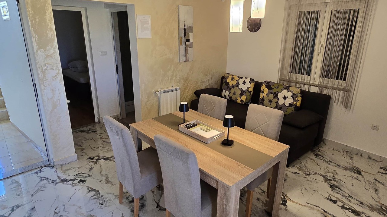 Photo of Livingroom in Bibinje