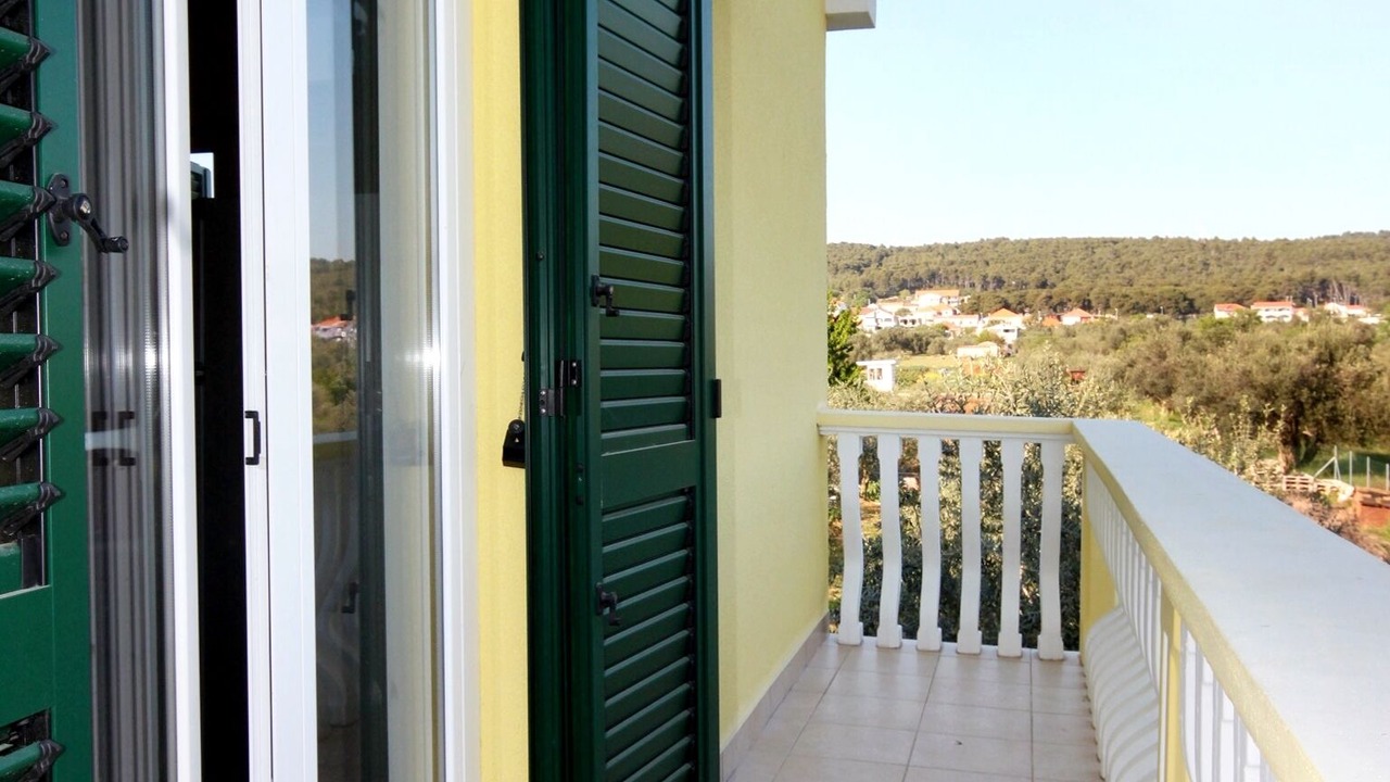 Photo of Patio Balcony in Bibinje