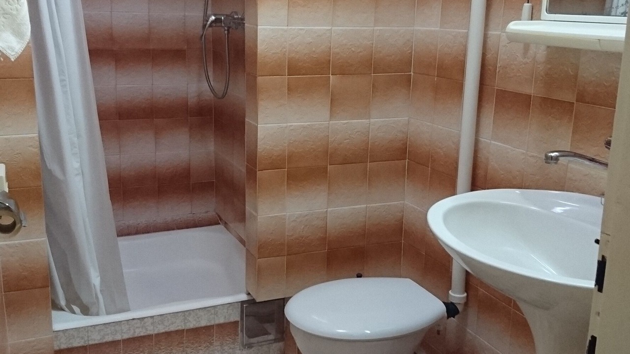 Photo of Bathroom in Broce
