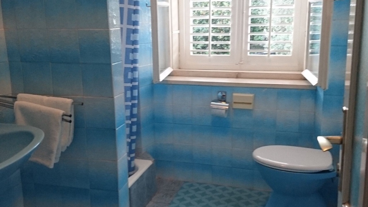 Photo of Bathroom in Broce