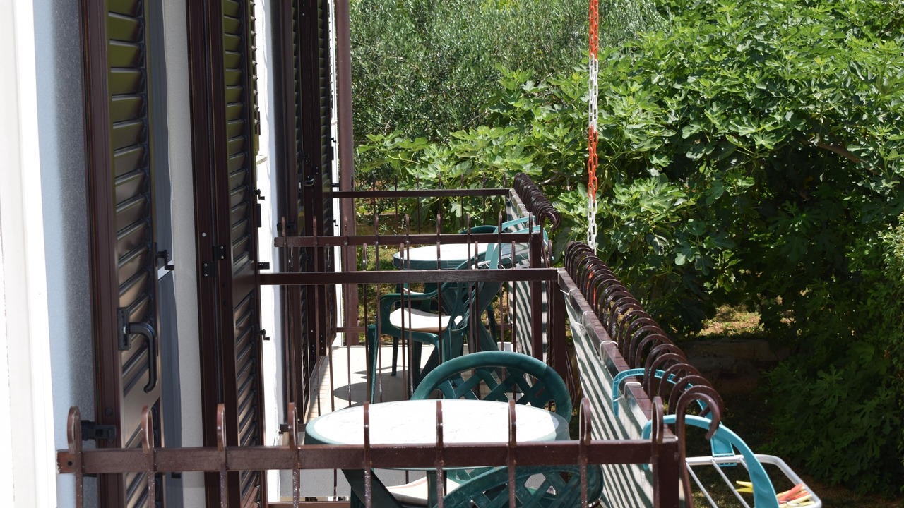 Photo of Patio Balcony in Sveti Filip i Jakov