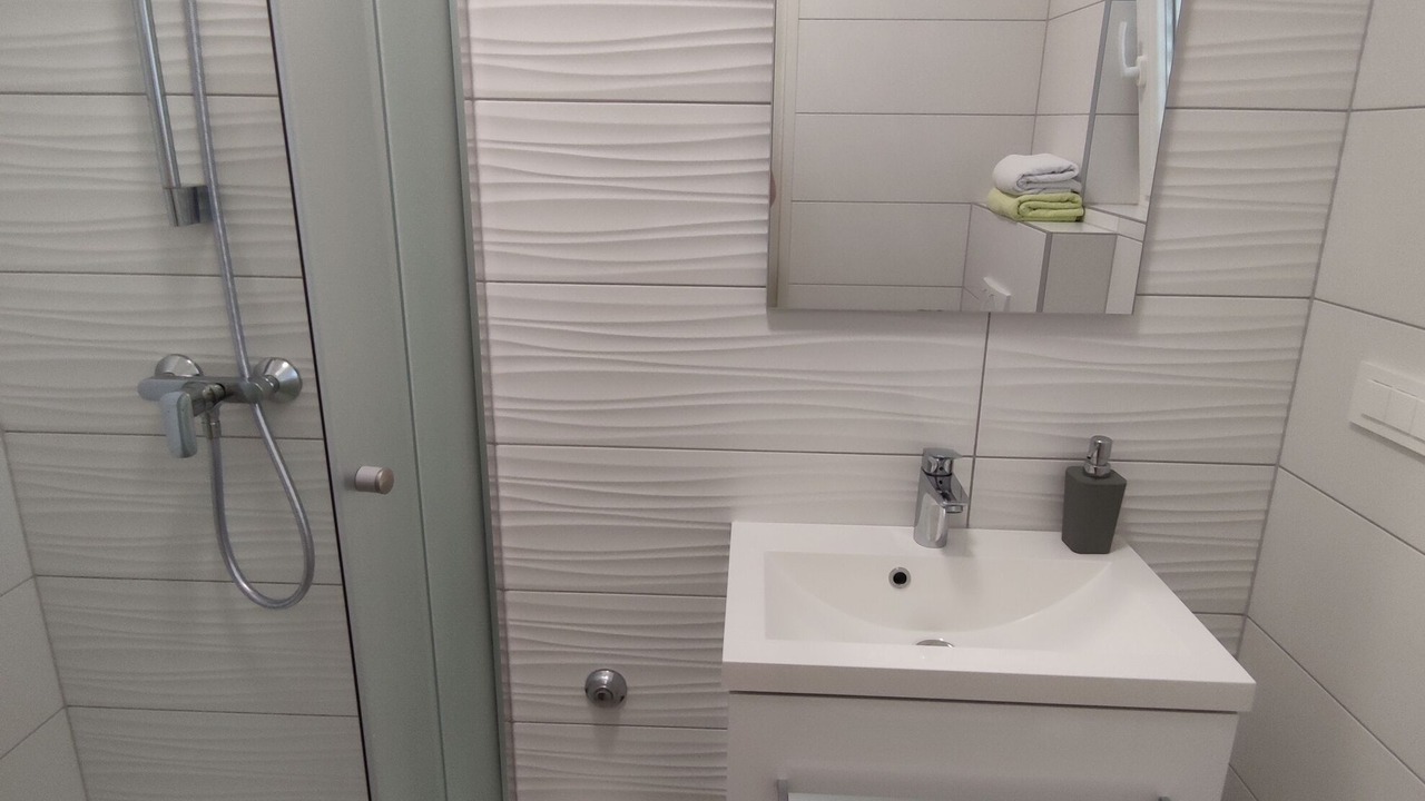 Photo of Bathroom in Sveti Filip i Jakov