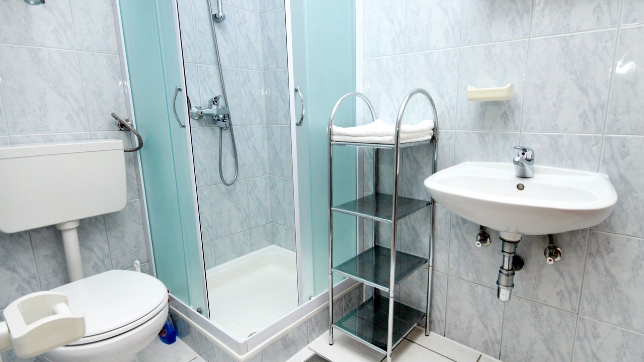 Photo of Bathroom in Kneza