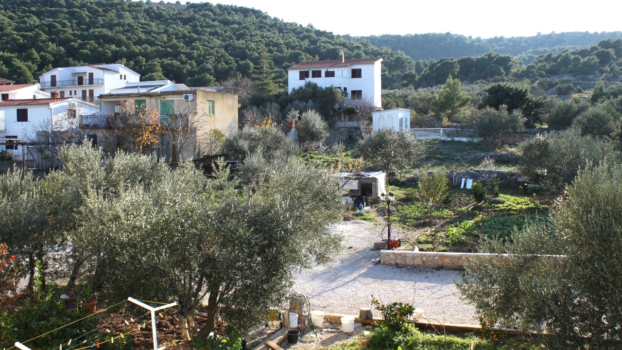 Photo of Patio Balcony in Slatine