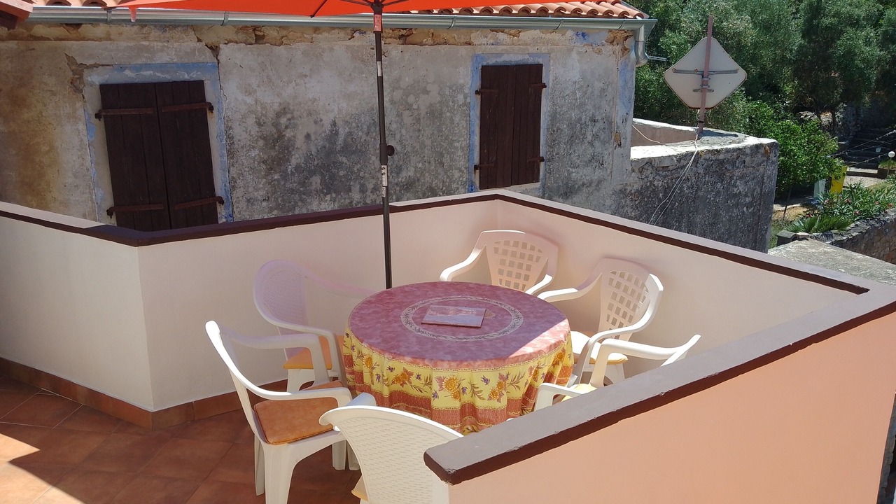 Photo of Outdoor in Veli Losinj