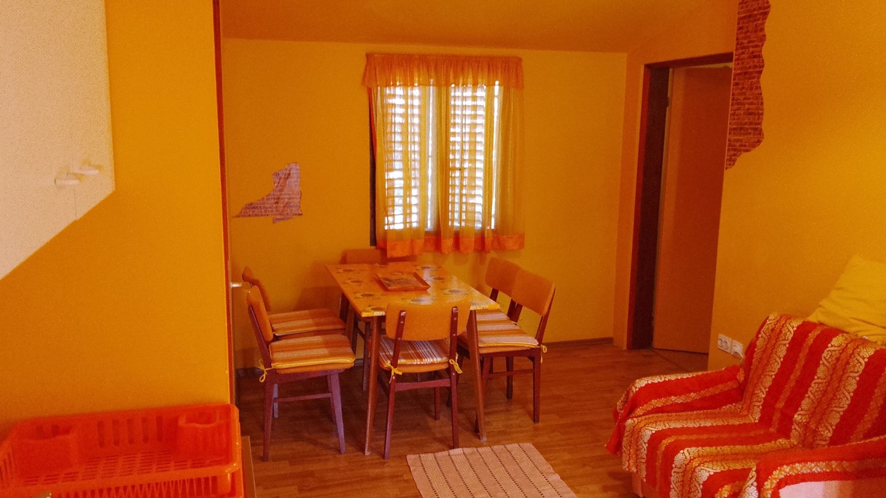 Photo of Livingroom in Veli Losinj