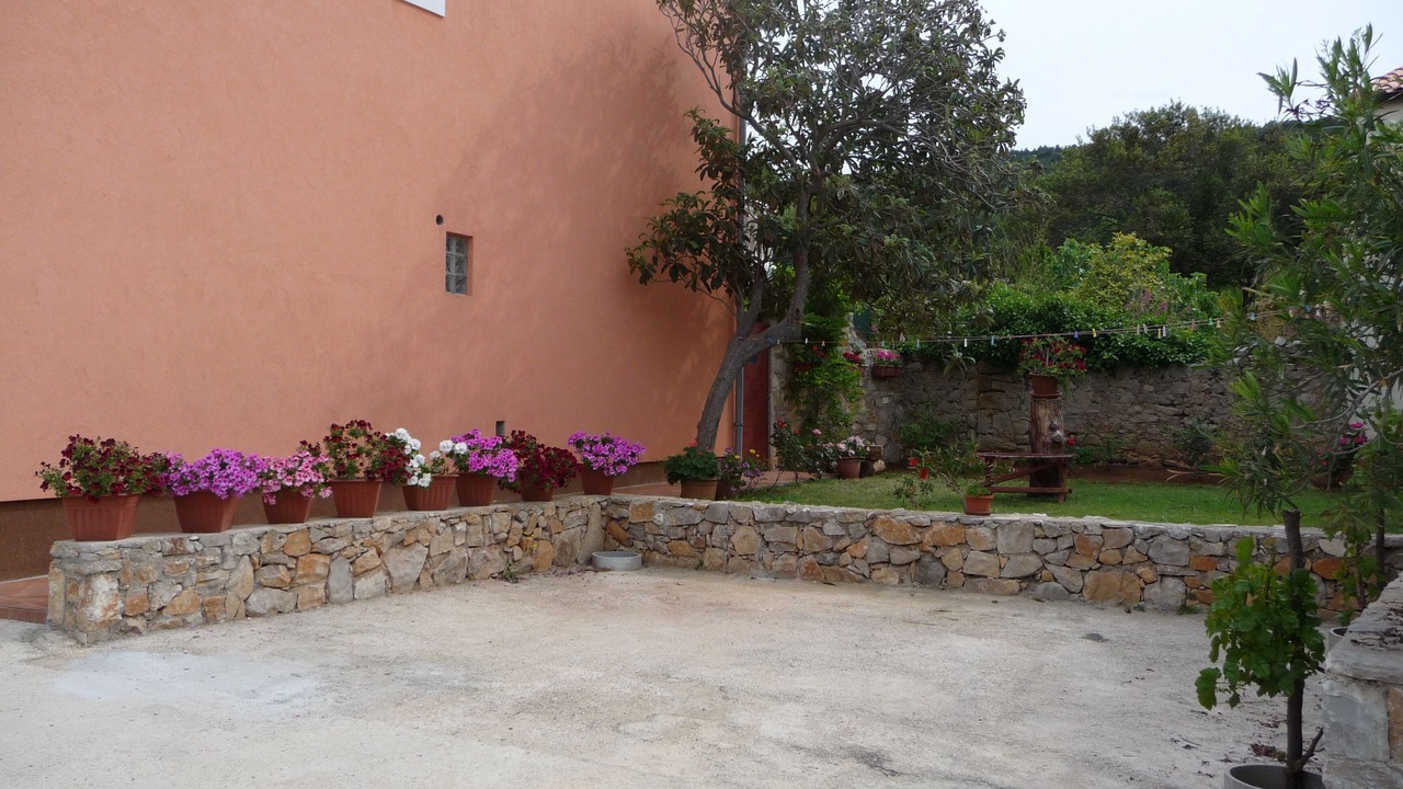 Photo of Outdoor in Veli Losinj