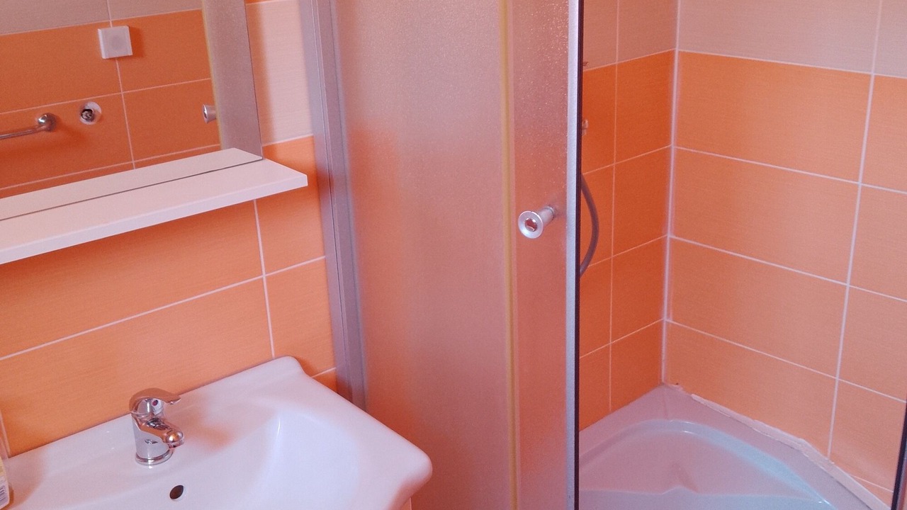 Photo of Bathroom in Veli Losinj