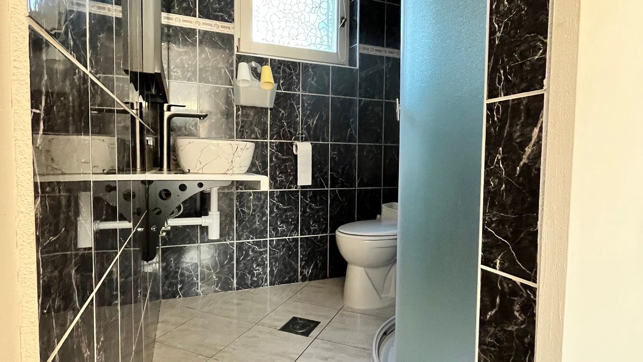 Photo of Bathroom in Selce