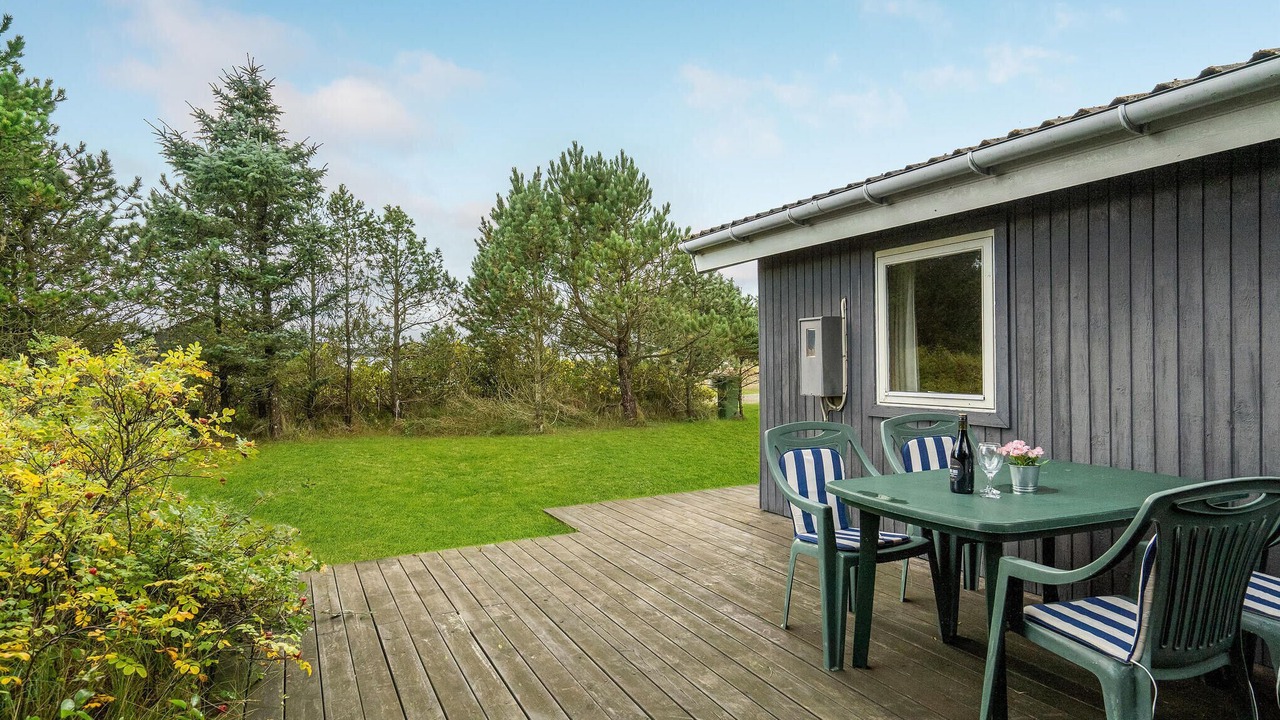 Photo of Outdoor in Vorupør