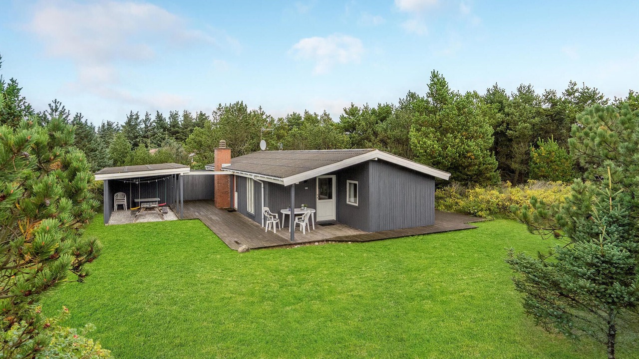 Photo of Outdoor in Vorupør