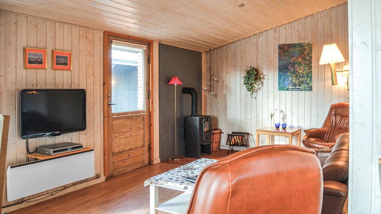 Photo of Bedroom in Vorupør