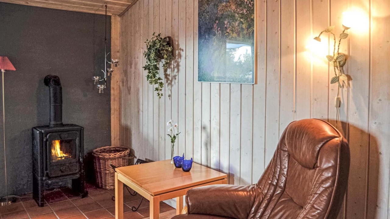 Photo of Bedroom in Vorupør